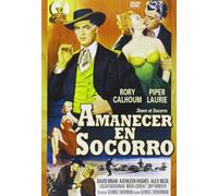 Amanecer En Socorro (Import) [2014]