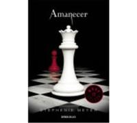 Amanecer - Meyer, Stephenie Meyer, Stephenie (Auteur)