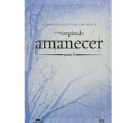 Amanecer - Parte 2 (Caja Metálica