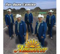 Amanecer - Por Buen Camino