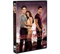 Amanecer-Primera Parte [Import]