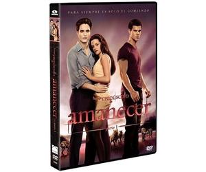 Amanecer-Primera Parte [Import]