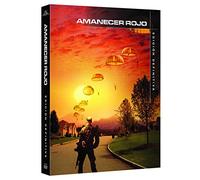 Amanecer Rojo (Ed.Def.) [Import]