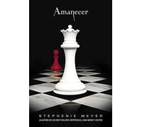 Amanecer (Saga Crepúsculo 4)