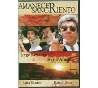 Amanecer Sangriento