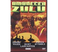 Amanecer Zulu [Import]