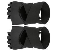 amangul 1 paire de chaussettes de yoga antidérapantes pour femme offrant confort et liberté des orteils pendant les activités de ballet Pilates Chaussettes de yoga antidérapantes