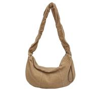 amangul À Bandoulière Moderne En Velours Côtelé Main Grands Sacs Bandoulière La Mode Pour Diverses Occasions Main Décontracté Pour Femmes