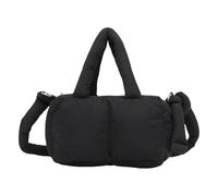 amangul À Pucette Pour Femmes La Mode Main Matelassé Épaule Douce Et Bourse Bandoulière Pour Les Voyages Ou Le En Nylon Doux En Nylon Doux