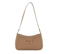 amangul Élégant sac à main à bandoulière en cuir PU pratique pour les trajets quotidiens et les événements sociaux Petit sac, kaki, One Size