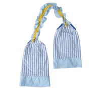 amangul Genouillère tendance pour chien, genouillère pour races, chaleur du genou, mouvement confortable, genouillère pour animal domestique