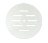 amangul Housse d'aquarium en acrylique avec trous de ventilation pour empêcher les poissons de sauter - Facile à nettoyer - Design anti-fugue - Panneau anti-saut