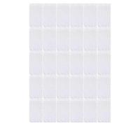 amangul Lot de 10/20/5/30 chaussettes de nettoyage pour skimmer - Chaussettes à mailles fines - Chaussettes d'écumoire de piscine - Chaussettes à mailles fines - Filet de filtration pour piscines au