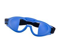 amangul Lunettes d'entraînement légères unisexes pour le sport, le basket-ball, le dribble et le basket-ball, équipement d'entraînement réglable