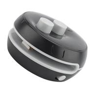 amangul Machine à sceller les petits en-cas 400 mAh - Texture ABS - Pour voyage et utilisation - Portable