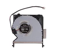 amangul Nouveau Ventilateur Refroidisseur De Processeur pour EliteDesk 400 400G6 TPC-Q072-DM L90295-001 Refroidissement Ordinateur Portable CPU Refroidissement Ordinateur Portable