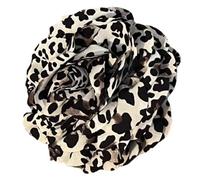 amangul Pince à cheveux à motif élégant - Pince à cheveux antidérapante - Accessoire de coiffure pour femmes et filles (motif léger)