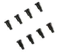 amangul Vis D'ingénierie Pratiques Accessoire Portable pour Modèle De Jouet 12428 Offrant des Pièces De Rechange pour La Réparation Et L'amélioration des Vis De Voiture Jouet