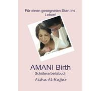 Amani Birth Student Workbook (German)