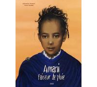 Amani faiseur de pluie