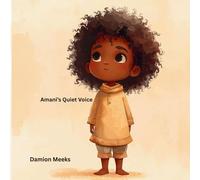 Amani’s Quiet Voice