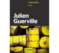 Amanita Julien Guerville (Auteur)