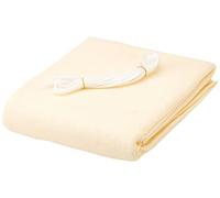 AMANKA Atmungsaktives Sonnensegel 3 x 2 m Thar Ivory S Art. 16340