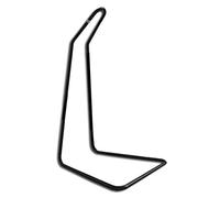 AMANKA Support en Métal pour Hamac de Bébé - 100 x 80 x 160 cm - Structure Stable - Charge Maximale 50 kg - Base Sécurisée pour Berceau Suspendu - Relaxation Nouveau-Né - Seul le Soutien sans la Toile