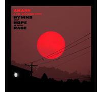Amann & the Wayward Sons - Hymns of Hope and Rage