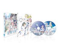 Amano Kozue-Aria The Avennire (2 Blu-Ray) [Edizione: Giappone] [Import]