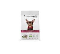 Amanova Croquettes Turkey Delight
