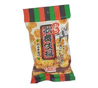 AMANOYA - Crackers, Galettes De Riz Senbei Japonais Pour Apéritifs Et Goûter 1x67g - Import Japon