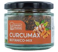Amanprana Curcumax Botanico Mix 70g
