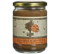 Amanprana Gula Java Cacao + VitD 390 g