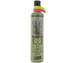 Amanprana Huile Okinawa Oméga Happy Perilla Special Flacon 500ml