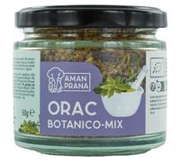 Amanprana Orac Botanico Mix 50g