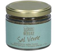 Amanprana Sal Verde - Thym blanc portugais Herbes Aromatiques 40 g