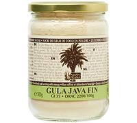 Amanprana Sucre de Fleur de Coco Gula Java 360 g