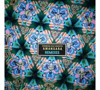 Amansara Remixes Vinyle