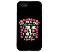 Amant de Pilates Coque pour iPhone SE (2020) / 7/8