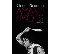 Amant des mots