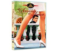 Amante Del Amor [Import]