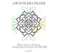 AMANTE DEL COLOR