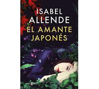 AMANTE JAPONES, EL