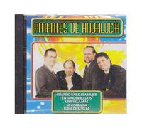 Amantes De Andalucia - Amantes De Andalucia [Import]