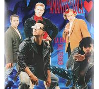 Amantes De Lola - La Era Del Terror [Import]