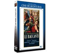 Amantes De Los Dioses Le Baccanti [Import]