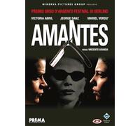 Amantes [Import]