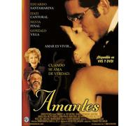 Amantes [Import USA Zone 1]
