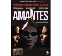 Amantes [Import]